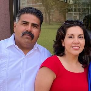 Meet your Posher, Fabiola